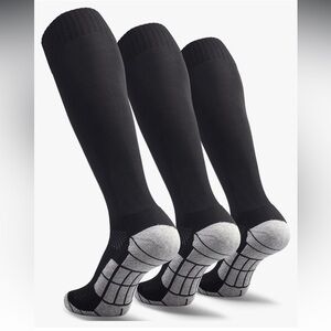 Kids Sports Socks Set